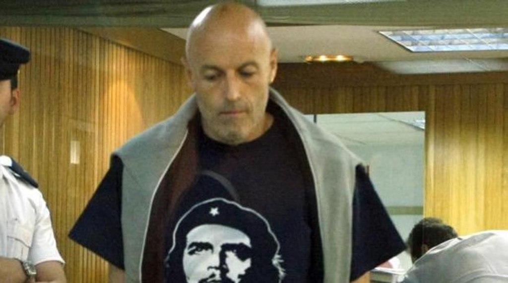 El preso político vasco Iñaki Bilbao “Txikito” comienza una huelga de comunicación y&nbsp;patio