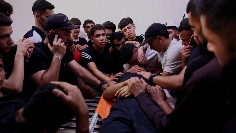Ataques sionistas matan a ocho personas, incluidos dos niños en Gaza / En Cisjordania «Israel» asesina a niños palestinos al ritmo más alto desde&nbsp;1967