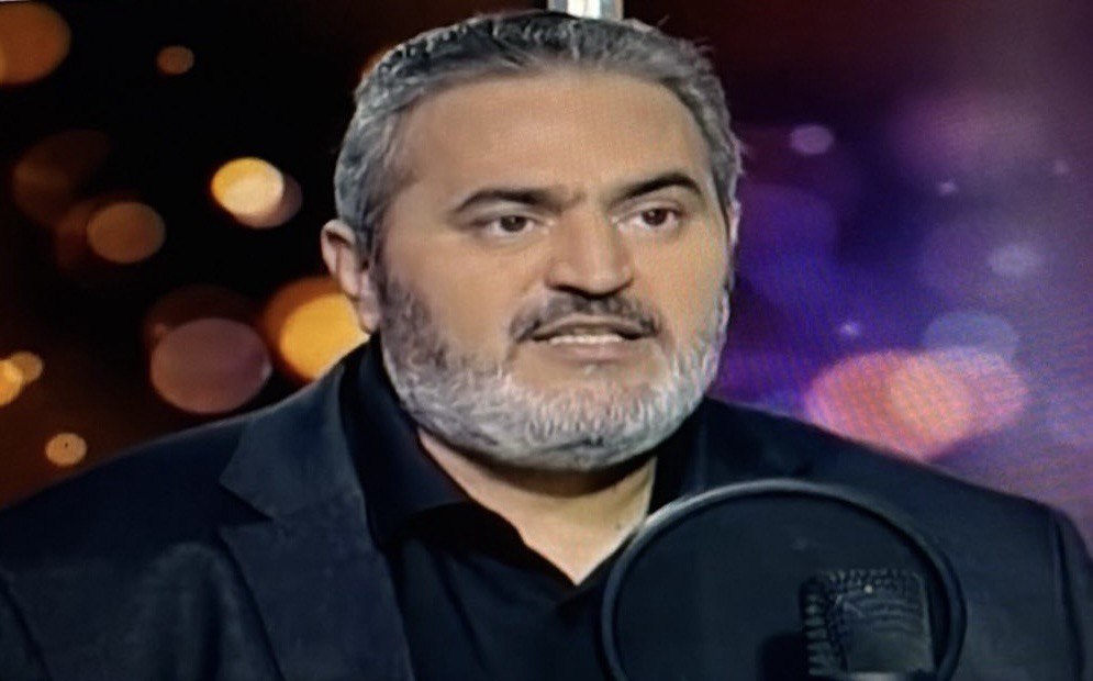 Khaled Barakat: «La comisión administrativa no es la solución… el verdadero peligro es convertir los resultados de la agresión en un proyecto para liquidar la&nbsp;resistencia»