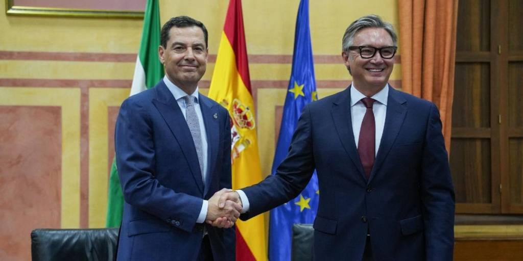 La ultraderecha convierte en presidente de la Junta a Moreno Bonilla: análisis del acuerdo&nbsp;PP-Vox