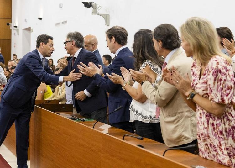 Moreno Bonilla cede a la ultraderecha parcelas claves en la atención a las víctimas de violencia&nbsp;machista