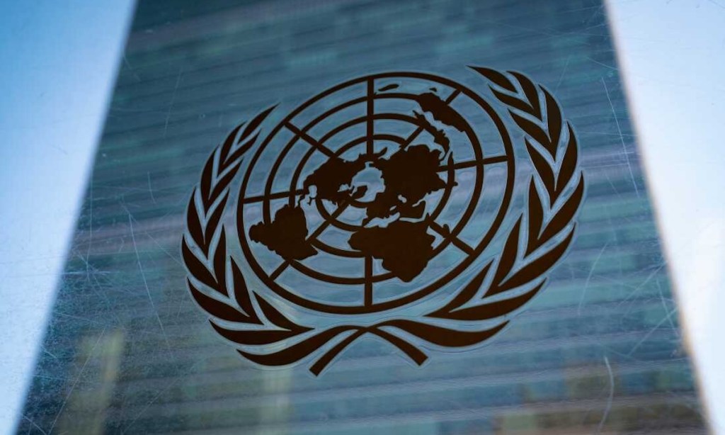 ONU: Rusia y China ponen a prueba el farol de&nbsp;Trump