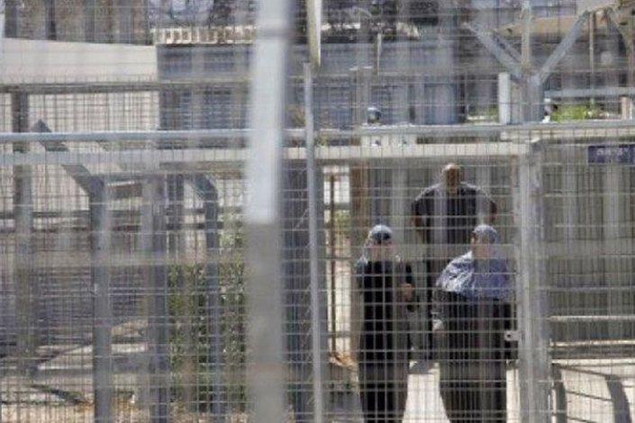 «Escalada de abusos» contra las mujeres palestinas presas en las cárceles&nbsp;sionistas