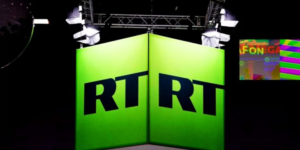 Fascismo europeo: Quien publique vídeos de Russia Today podrá ser enjuiciado; lo autoriza el&nbsp;TJUE
