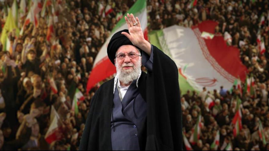 Delegaciones mundiales llegan a Teherán para funeral del Líder Supremo, Sayed Alí Jamenei&nbsp;(vídeos)