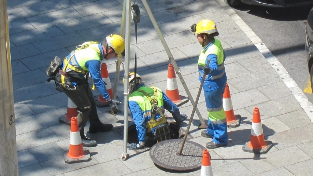 La siniestralidad laboral vuelve a crecer en el Estado español con 293 ‘muertes’ hasta&nbsp;mayo