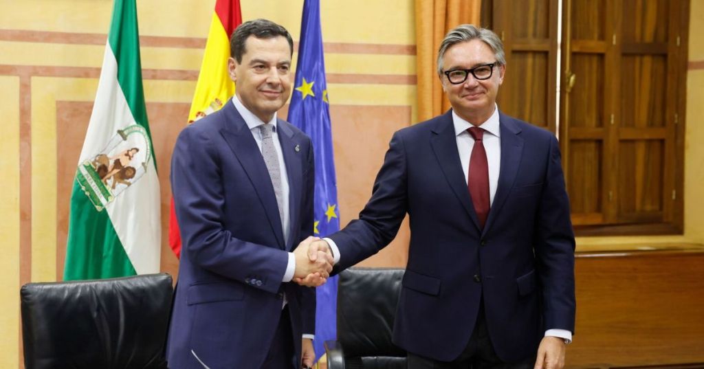 La nueva Junta (PP-Vox) costará 2,5 millones de euros más en altos cargos, a causa de la nueva macroconsejería de la&nbsp;ultraderecha