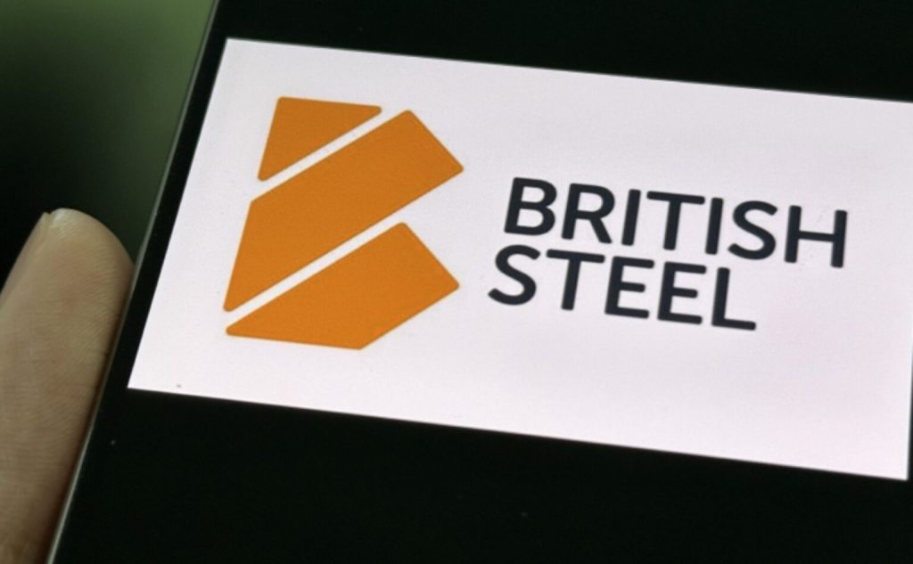 ¿Acero británico o robo&nbsp;británico?