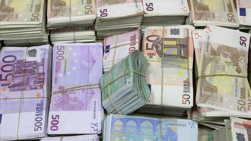 La Banca armada del Estado español invierte 9.885 millones de dólares en la industria&nbsp;militar