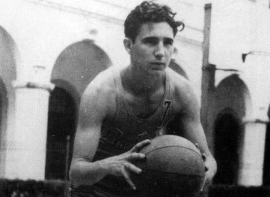 Fidel Castro: Memorias de un eterno joven rebelde&nbsp;(vídeo)