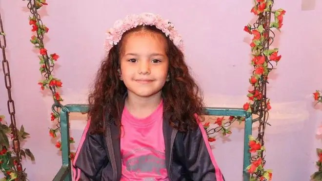 “Habrá justicia cuando dejen de matar niños”: la madre de Hind Rajab exige el fin del&nbsp;genocidio