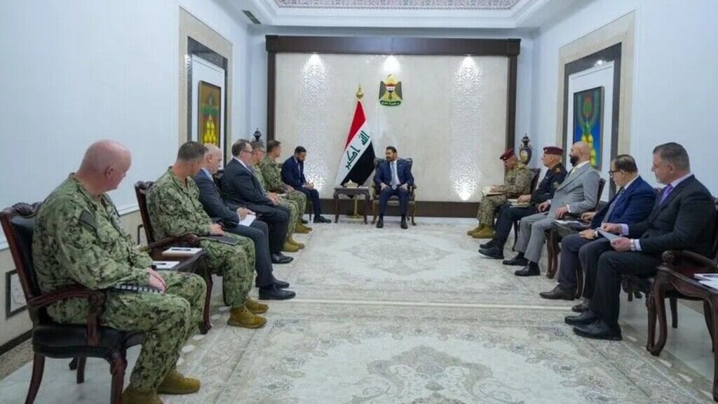 Iraq y EE.UU. confirman fin de misión de coalición&nbsp;internacional