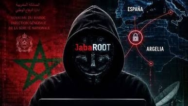 Cinco «diplomáticos» de la embajada de Marruecos en Madrid aparecen en el archivo filtrado por los ‘hackers’ de&nbsp;Jabaroot