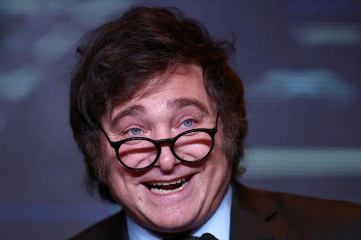 Milei admite el empeoramiento de la pobreza en Argentina: «La situación es&nbsp;terrible»