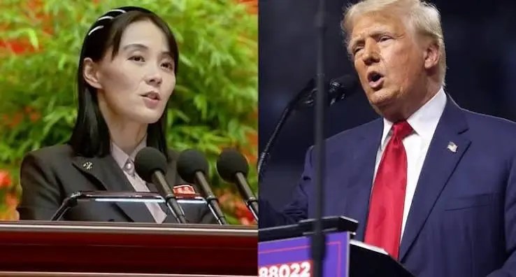 La República Popular Democrática de Corea desmiente contactos con Estados&nbsp;Unidos