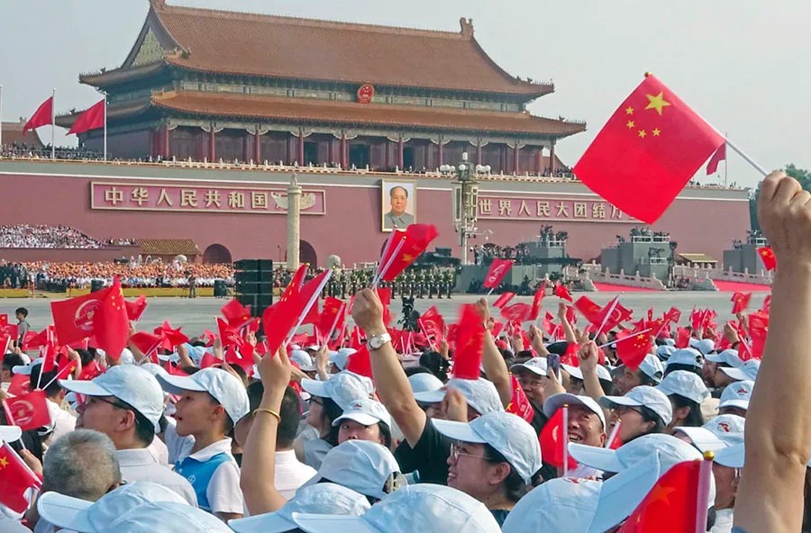 Desde la lección impartida a Jack Ma hasta la cadena perpetua impuesta a Xu Jiayin: China reafirma la primacía de la política sobre el capital 