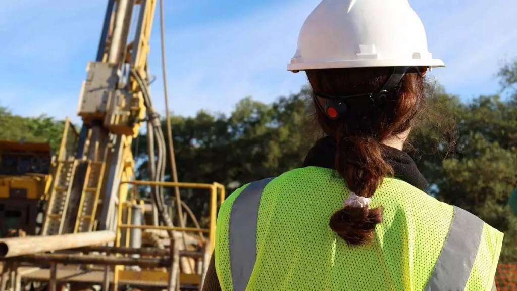 Las exportaciones andaluzas de minerales estratégicos a China se duplica desde la&nbsp;pandemia