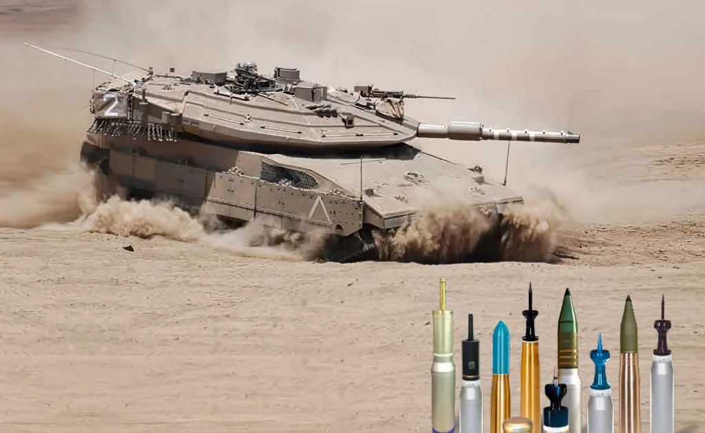 Elbit Systems, el mayor fabricante de armamento de «Israel», alcanza récord de pedidos y aumenta beneficios gracias al rearme de&nbsp;Europa