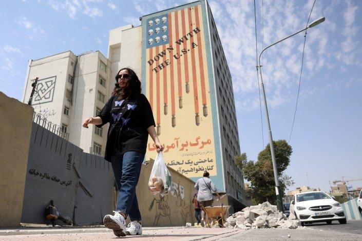 Contra la falsa simetría: una carta abierta mientras Irán resiste una guerra ilegal – Vijay&nbsp;Prashad