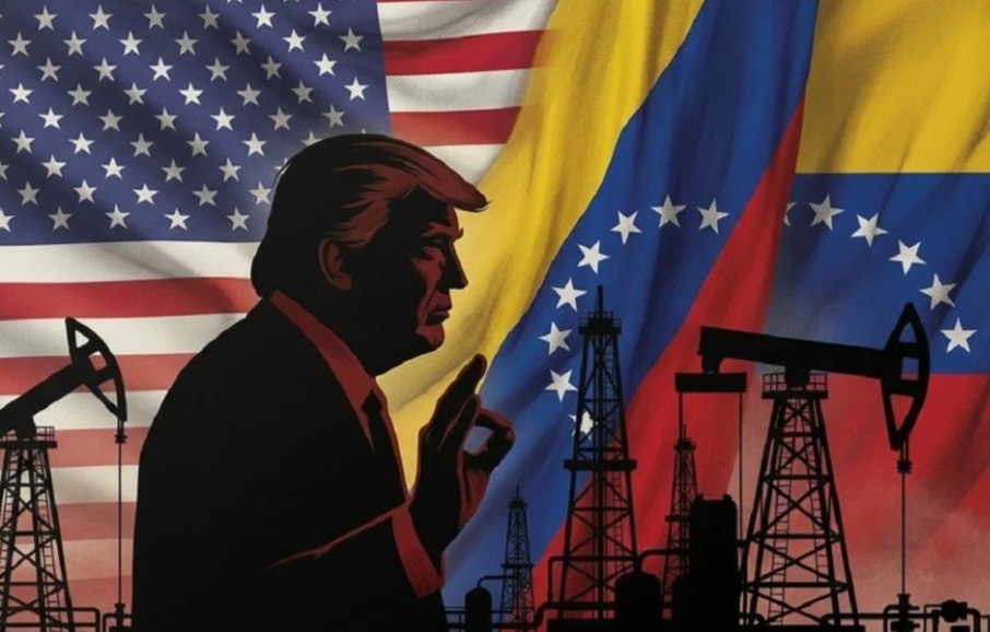 EE.UU. adquiere del «control mayoritario» de una quinta parte de las reservas de petróleo de&nbsp;Venezuela