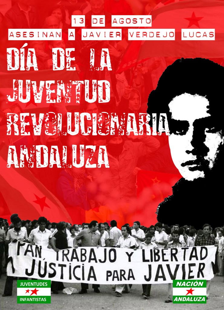 Actos por el 50 años del asesinato de Javier Verdejo / «¡Javier hermano, nosotras no&nbsp;olvidamos!»