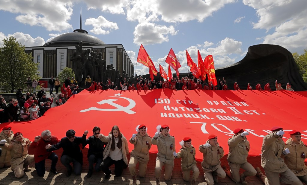 “El efecto neto del socialismo” mejora la calidad de vida más allá del&nbsp;PIB