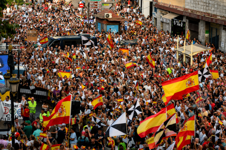 El Gobierno estatal aprueba una ayuda de 3.668 € por habitante para el enclave colonial de&nbsp;Ceuta